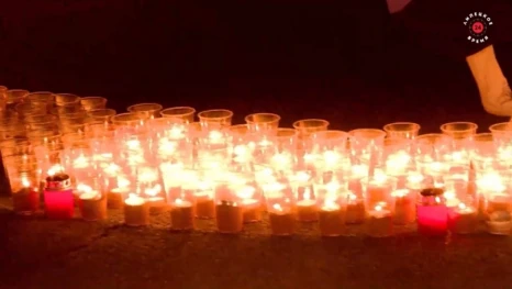 В центре Липецка временно ограничат движение в канун Дня памяти и скорби