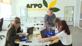 11 новых агротехноклассов откроют в 2025 году в Липецкой области