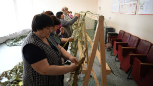 Настоящее единство. Как липчане помогают громить врага за линией фронта