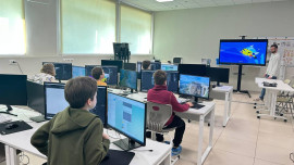 Липецких школьников научили распознавать дипфейки