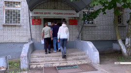 Депутаты Липецкого облсовета утвердили выплату в 100 тысяч рублей резервистам