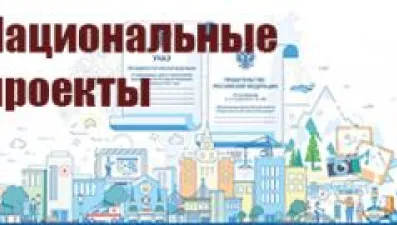 Национальные проекты
