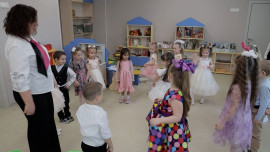 Два важных объекта сдали в Ельце после капремонта