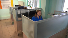 Служба 112 приняла более 2 тысяч звонков от липчан за неделю