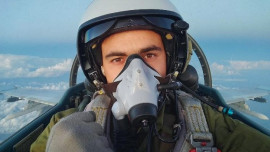 «Гордость Липецкой земли»: боевой лётчик, который не ищет славы