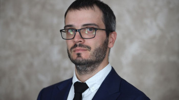 Игорь Гречуха покидает пост министра региональной безопасности Липецкой области