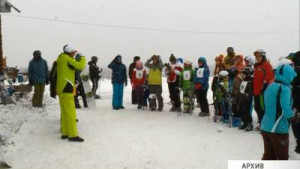 Вологодская лыжница не сможет выступить на Олимпиаде в Пхёнчхане