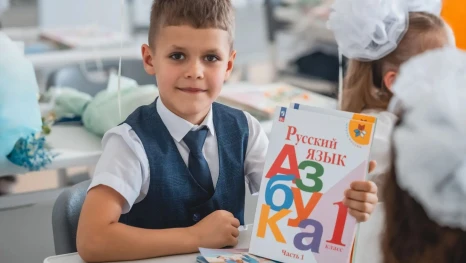 С 1 сентября первоклассников официально освободят от домашних заданий