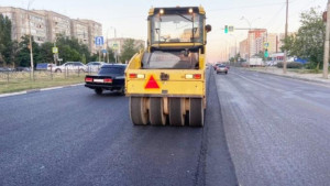 Благодаря нацпроекту в Липецке отремонтируют еще двенадцать дорог 