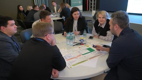 Предприниматели Липецкой области формируют проекты для стратегии развития креативных индустрий до 2030 года