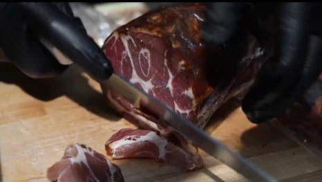 29 августа в Липецке продолжится фестиваль «Вкусный город»