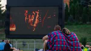 Липецкое городище примет всероссийскую «Ночь кино»