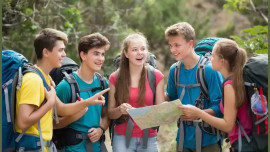 Липецкие студенты отправятся в бесплатные экспедиции по России