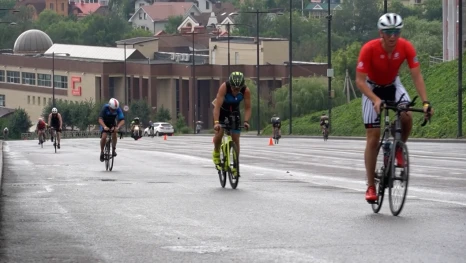 За 5 лет расходы Липецкой области на развитие спорта увеличились в 2,5 раза