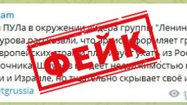 Фейк: лидер группы «Ленинград» Сергей Шнуров оформляет гражданство другой страны и планирует уехать из России