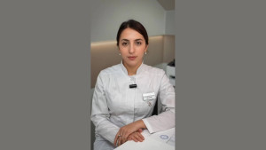 Врач из Дагестана приехала работать в Липецкую область