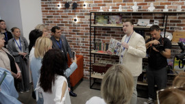 Липецкая область продолжает удивлять участников стратсессии комиссии Госсовета РФ по направлению «Кадры»