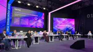 Липецкая область приняла участие в международном фестивале BEMA