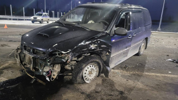 Водитель из Саратовской области предстанет перед судом за ДТП в Липецкой области