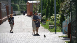 «Липецкое время» узнало, как Липецк справляется с жарой