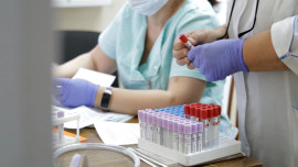 Почти 30 тысяч заболеваний выявили медики региона во время диспансеризации в 2024 году