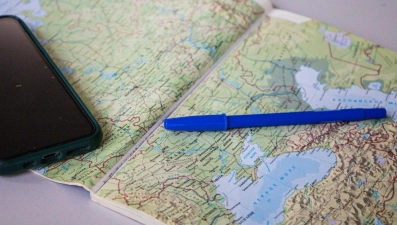 Липчане смогут написать Географический диктант в научной библиотеке