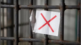 В Липецке задержали подозреваемого в ограблении соседа