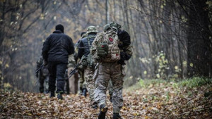 Законопроект о двухгодичной срочной службе в парламент вносить не будут