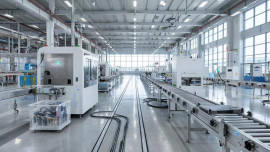 Государство компенсировало липецким заводам половину затрат на новое оборудование