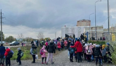 В школы Липецка вновь поступают звонки о минировании