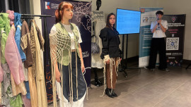 Эксперты моды оценили коллекции одежды молодых липецких дизайнеров