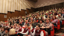 С липецкими выпускниками откровенно поговорили о ЕГЭ