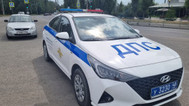 12 и 13 июля госавтоинспекторы проводят рейды по выявлению нетрезвых водителей в Липецкой области 