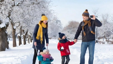 Больше 3,5 тысяч семей Липецкой области улучшили жилищные условия с помощью маткапитала