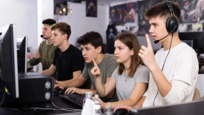 Школьников и студентов Липецка приглашают на киберчемпионат в Воронеже