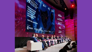 Липецкая область готова стать новым центром робототехники 