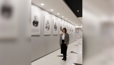 Анна Маркова покинула пост главы минздрава Липецкой области