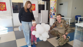 В Липецкой области завершился второй день голосования