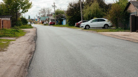 Пять дорог в Липецке готовы к сдаче после обновления