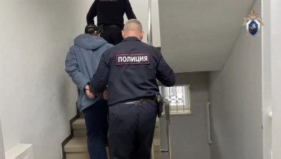 Липчанин получил 7 лет за стрельбу в сожительницу и её знакомого
