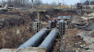 Количество обращений по вопросам ЖКХ в Липецкой области сократилось почти вдвое