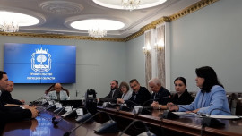 Общественный совет утвердил список участников региональной образовательной программы «Гордость Липецкой земли»