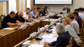 Дополнительные средства выделят на благоустройтво Липецка