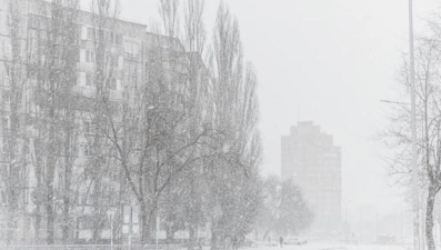 Циклон Ваня обрушился на Липецкую область