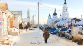 На карантин ушли школьники Липецка и Ельца