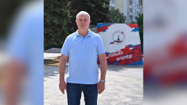 Молодежный хоккейный клуб «Липецк» представил нового тренера