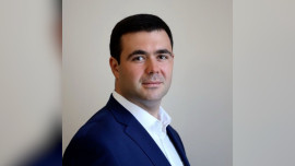 Сергей Курбатов стал представителем Губернатора и Правительства Липецкой области в областном Совете депутатов