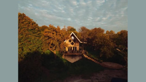 Гостевые дома Липецкой области взяли золото в номинации «Лучший сельский отель России»