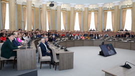 В Липецкой области сформируют новый состав Общественной палаты