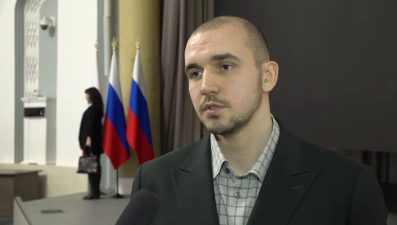 Новым заместителем мэра Липецка стал Владимир Посульченко